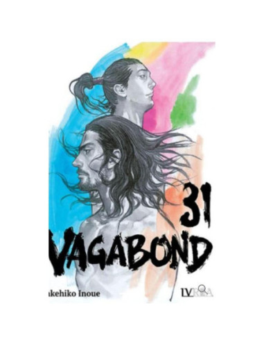 Vagabond 31