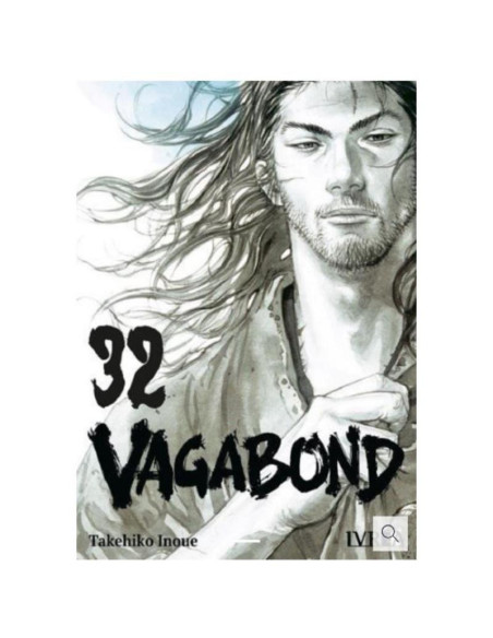 Vagabond 32