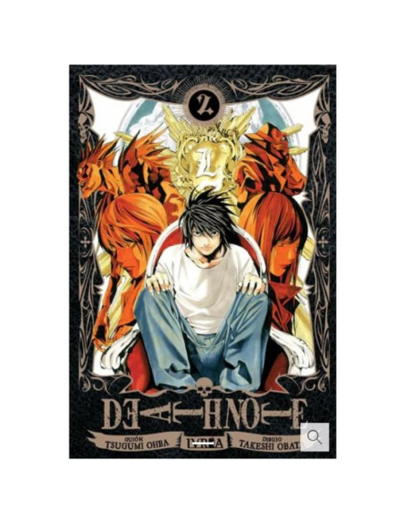 Death Note 02