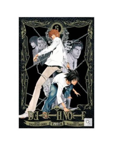 Death Note 05