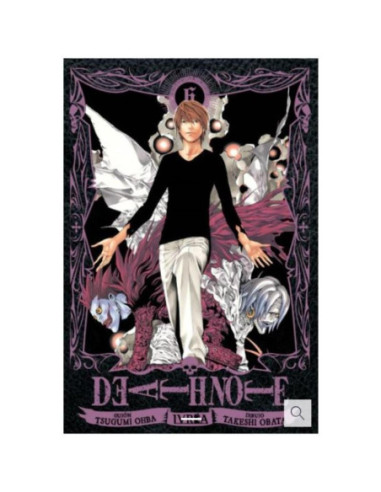 Death Note 06