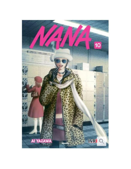 Nana 10