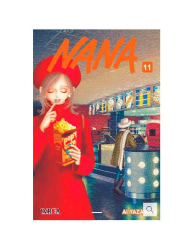 Nana 11