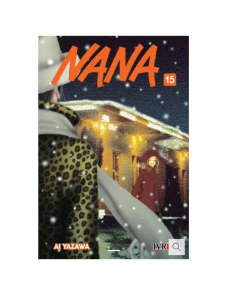 Nana 15