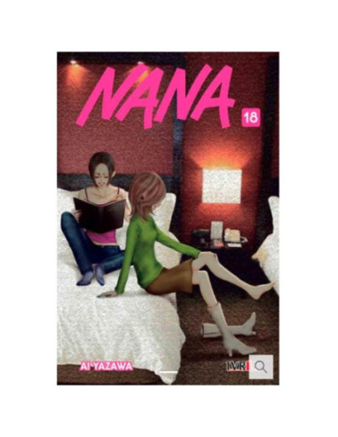 Nana 18