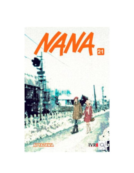 Nana 21