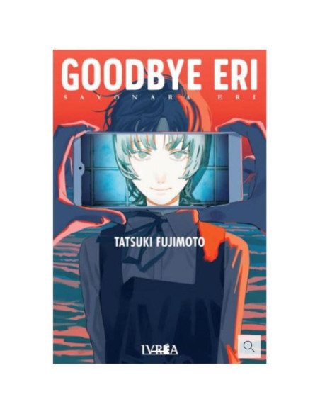 Goodbye Eri