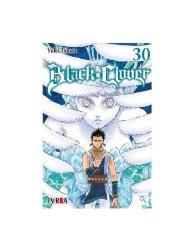 Black Clover 30