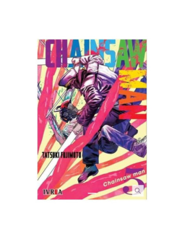 Chainsaw Man 05