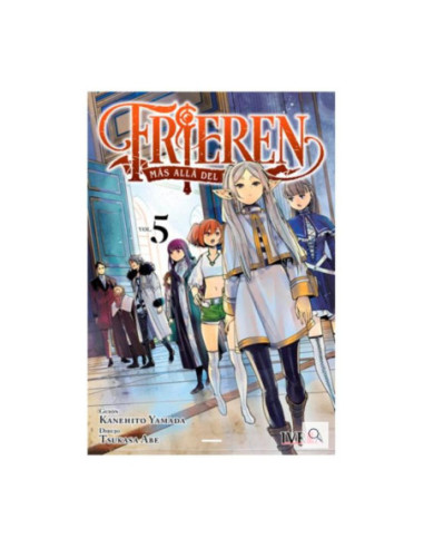 Frieren 05