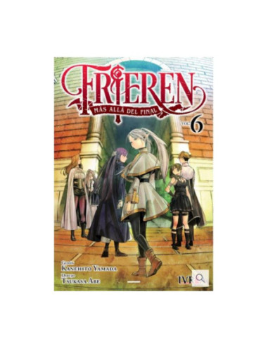 Frieren 06