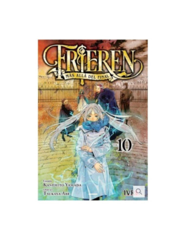 Frieren 10