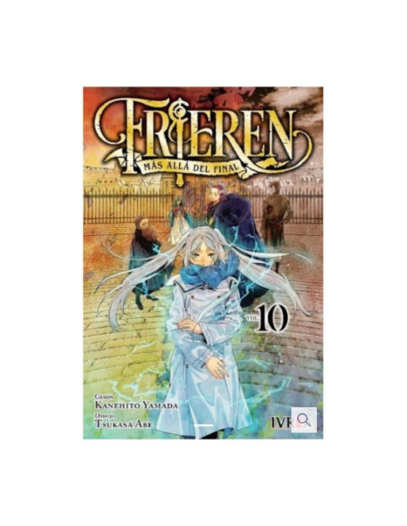 Frieren 10