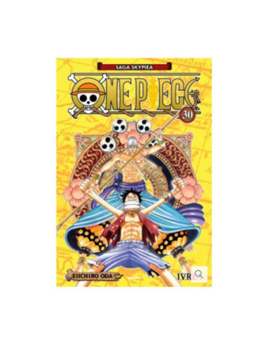 One Piece 30