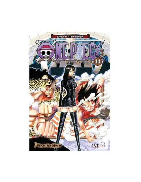 One Piece 44