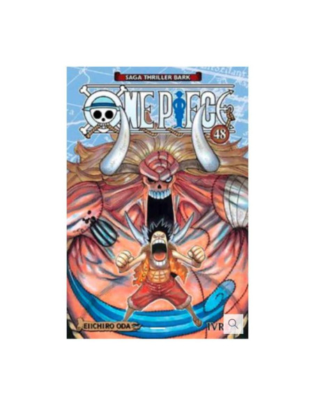 One Piece 48