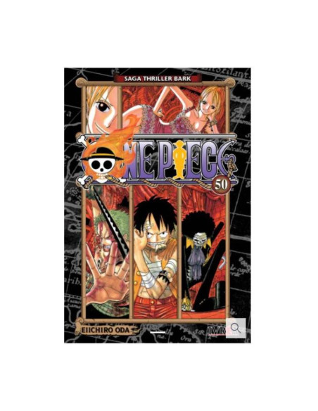 One Piece 50