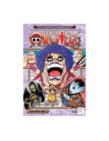 One Piece 56