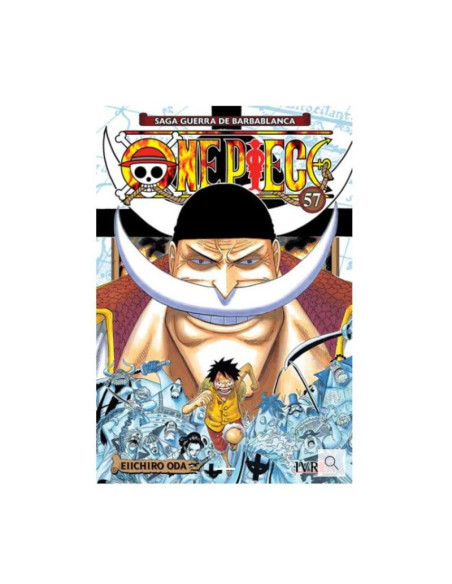 One Piece 57