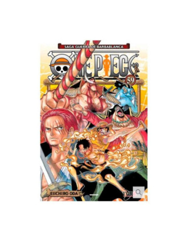 One Piece 59