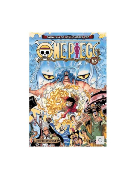 One Piece 65