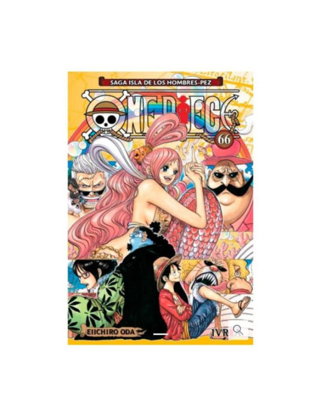 One Piece 66