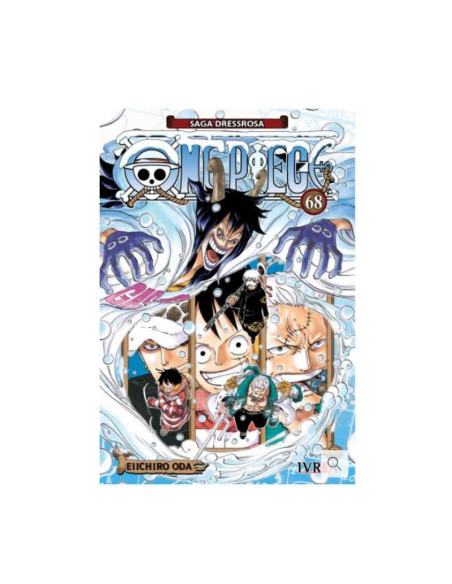 One Piece 68