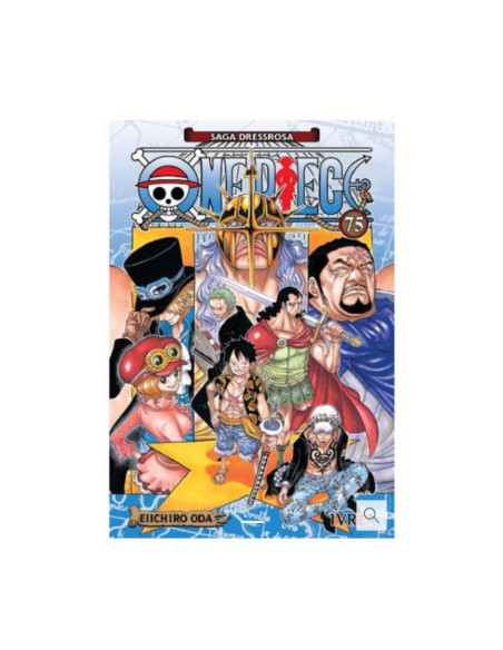 One Piece 75