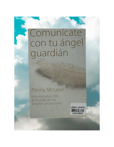 Comunicate Con Tu Angel Guardian