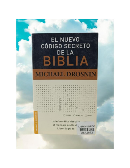 El Nuevo Codigo Secreto De La Biblia