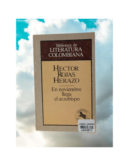 Biblioteca De Literatura Colombiana