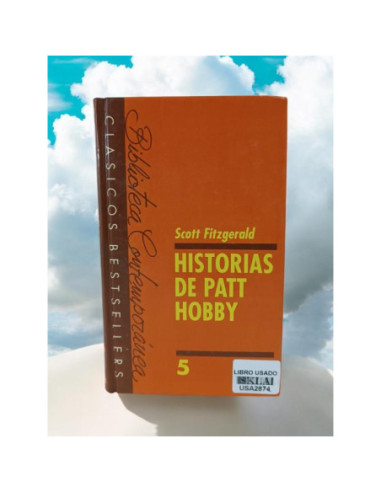 Historias De Patt Hobby