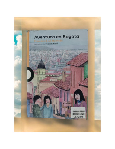 Aventura En Bogota