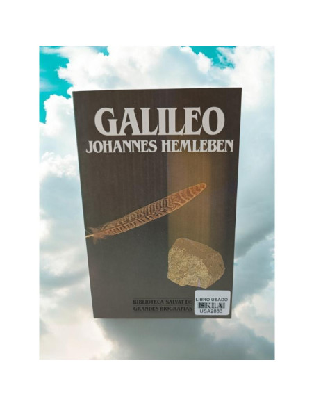 Galileo