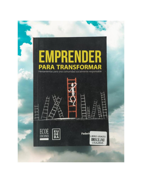 Emprender Para Transformar