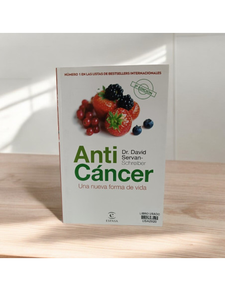 Anti Cancer