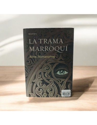 La Trama Marroqui