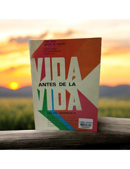 Vida Ante La Vida