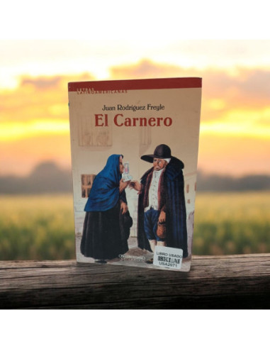 El Carnero