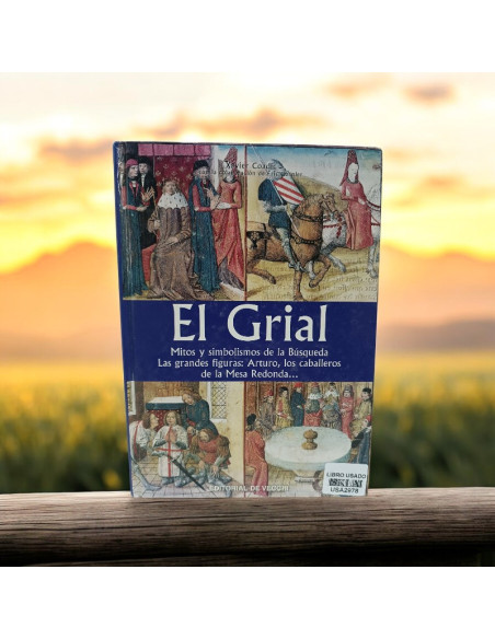 El Grial