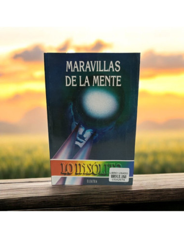 Maravillas De La Mente