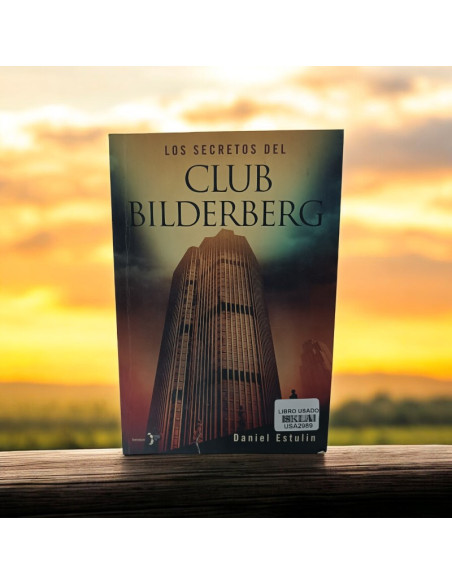 Los Secretos Del Club Bilderberg