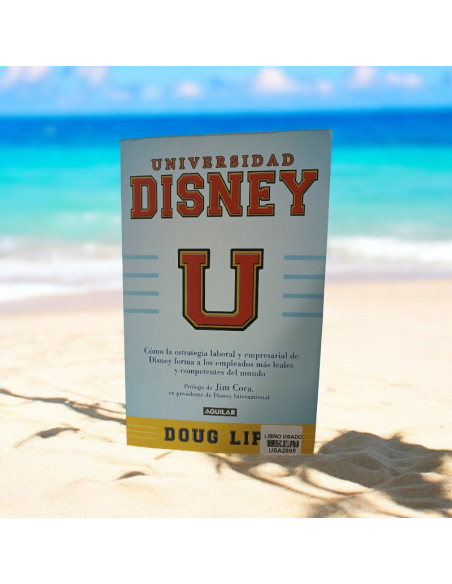 Universidad Disney U