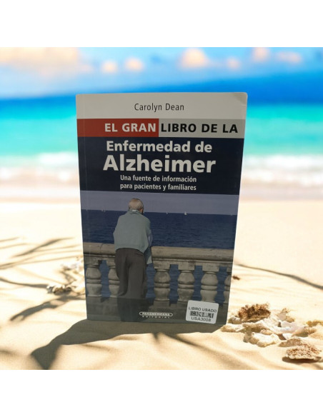 El Gran Libro De La Enfermedad De Alzheimer