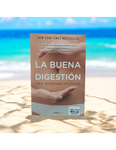 La Buena Digestion