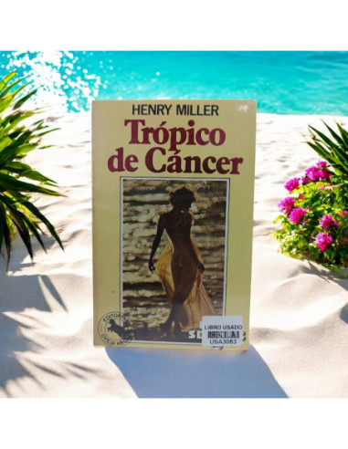 Tropico De Cancer