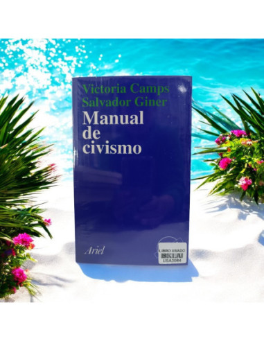 Manual De Civismo