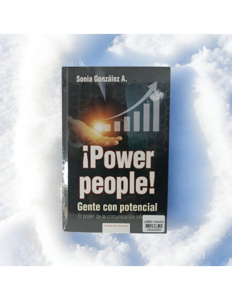 Power People Gente Con Potencia