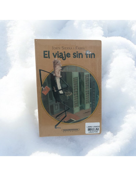 El Viaje Sin Fin