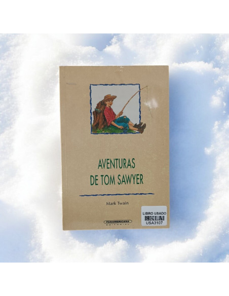 Aventuras De Tom Sawyer